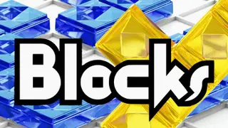Blocks: Local Multi Player - Xbox One