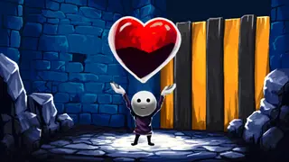 Burn in Health - Xbox One