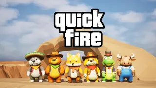QuickFire