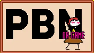 PBN - Da Game