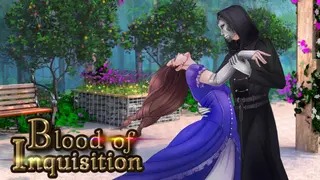 Blood of Inquisition