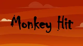 Monkey Hit