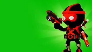 Johnny Trigger: Lunatic DLC (Xbox One)