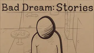 Bad Dream: Stories