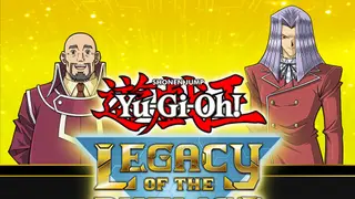 Yu-Gi-Oh! GX: Leaders - PS4