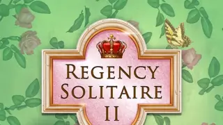 Regency Solitaire