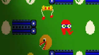 Arcade Archives 2 SCRAMBLED EGG - PS5