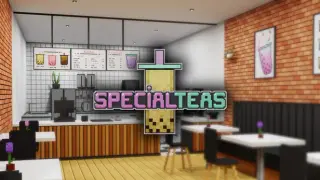 SpecialTeas