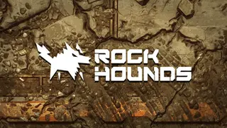 Rockhounds