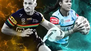 Rugby League 26 - Switch 2