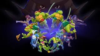 Teenage Mutant Ninja Turtles: Shredder's Revenge Ultimate Edition - Xbox One & Series