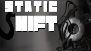 Static Shift