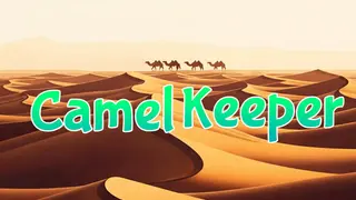 Camel Keeper