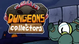 Dungeons & Collectors Collector's Edition