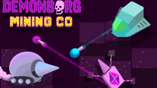 Demonborg Mining Co