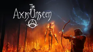 The Axis Unseen Soundtrack