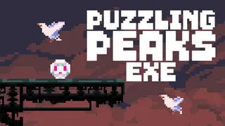 Puzzling Peaks EXE