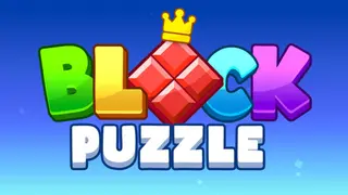 Blocks Puzzle