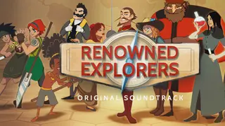 Renowned Explorers - Original Soundtrack