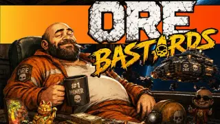Ore Bastards