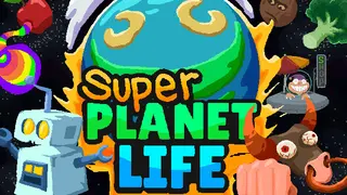 Super Planet Life