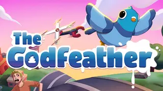 The Godfeather : A Mafia Pigeon Saga