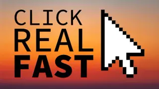 Click Real Fast - Background Pack