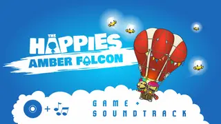 The Happies:AF + Soundtrack