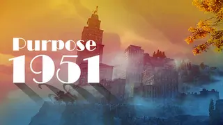 Purpose 1951