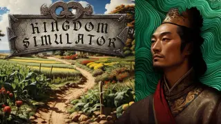 Kingdom Simulator