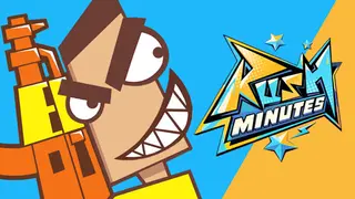 Rush Minutes: Online Shooter