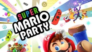 Super Mario Party - Switch
