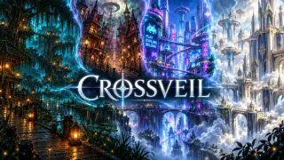 CrossVeil