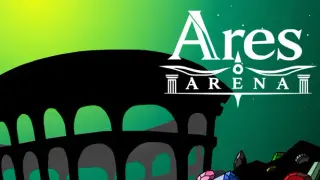 Ares Arena