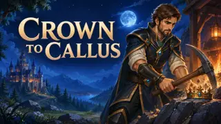 Crown to Callus
