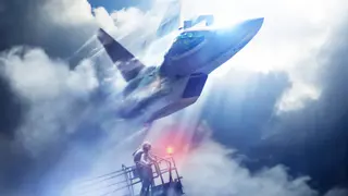 ACE COMBAT 7: SKIES UNKNOWN Season Pass - Xbox One