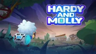 Hardy & Molly