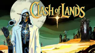 Clash of Lands