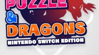 PUZZLE & DRAGONS Nintendo Switch - Switch