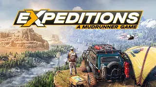 Expeditions: A MudRunner Game - Supreme