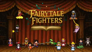 Fairy Tale Fighters - Switch