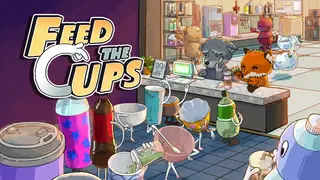 Feed The Cups