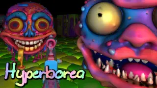 Hyperborea