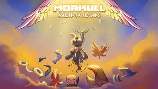 Morkull Ascend to the Gods