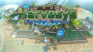 Harvesys: Farming Factory