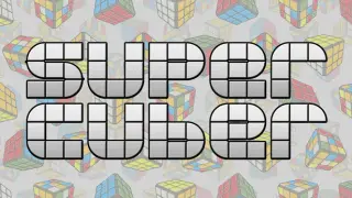 Super Cuber