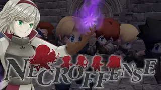Necroffense