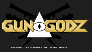 GUN GODZ