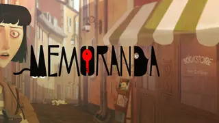 Memoranda