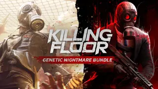 Killing Floor: Genetic Nightmare Bundle